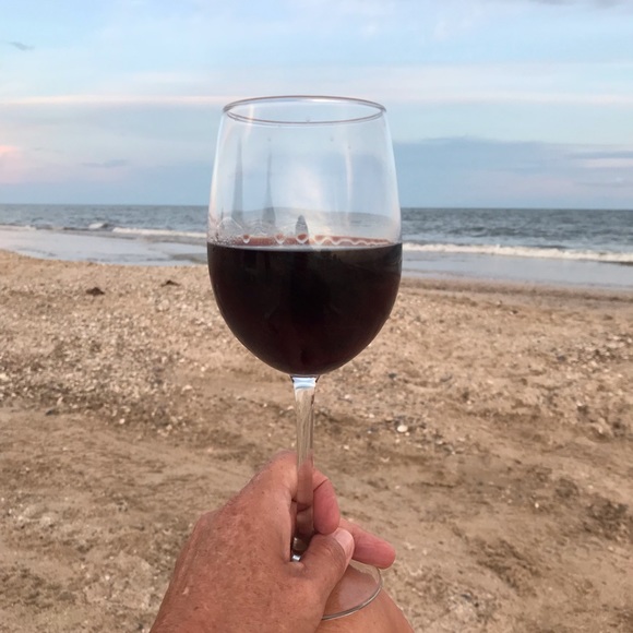 Meet your Posher, Chris - Picture 1 of 1